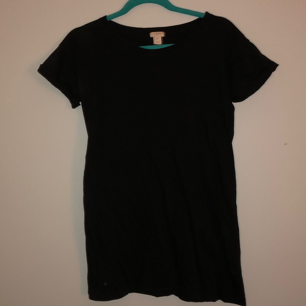 T-Shirt Dress